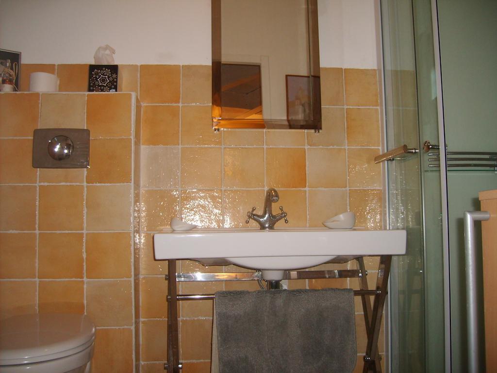 Le Clos Martin Eyragues Rom bilde